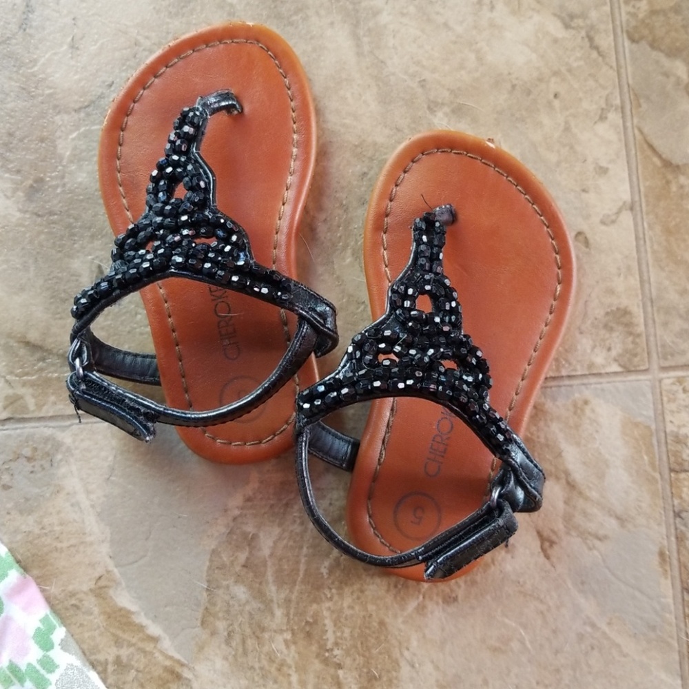 Cherokee Sandals